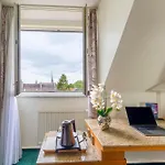 Plaza Blankenburg Ditzingen, Sure Collection 4* Ditzingen