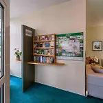Plaza Blankenburg Ditzingen, Sure Collection 4*