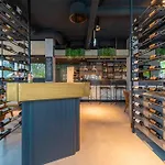 Plaza Blankenburg Ditzingen, Sure Collection 4*
