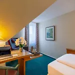Plaza Blankenburg Ditzingen, Sure Collection 4* دتسِنغِن