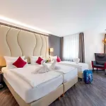 Plaza Blankenburg Ditzingen, Sure Collection 4*