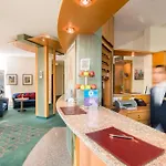 Plaza Blankenburg Ditzingen, Sure Collection Hotel 4*