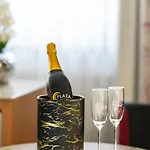 Hotel Plaza Blankenburg Ditzingen, Sure Collection Ditzingen