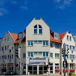 Hotel Plaza Blankenburg Ditzingen, Sure Collection 4*
