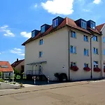 Plaza Blankenburg Ditzingen, Sure Collection