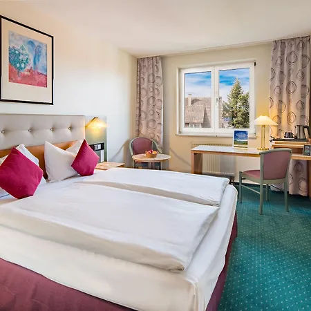 Hotel Plaza Blankenburg Ditzingen, Sure Collection