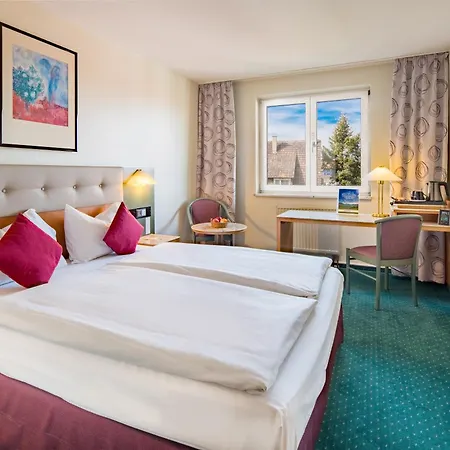 Hotel Plaza Blankenburg Ditzingen, Sure Collection