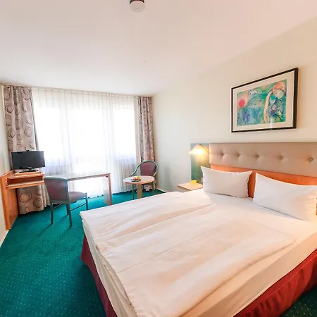 Plaza Blankenburg Ditzingen, Sure Collection 4*