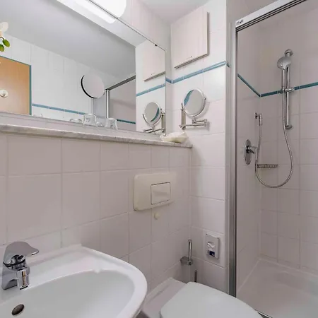 Plaza Blankenburg Ditzingen, Sure Collection Otel Ditzingen