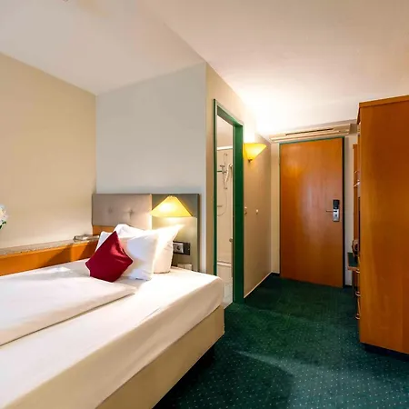 Otel Plaza Blankenburg Ditzingen, Sure Collection