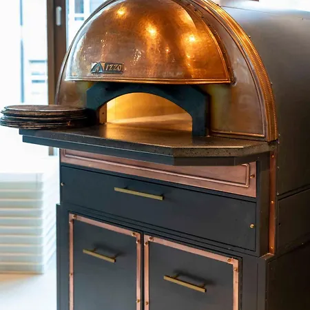 Plaza Blankenburg Ditzingen, Sure Collection 4* Ditzingen