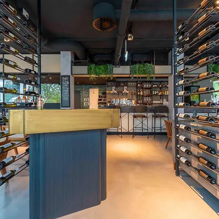 Plaza Blankenburg Ditzingen, Sure Collection 4*