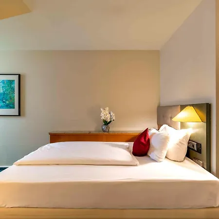 Plaza Blankenburg Ditzingen, Sure Collection Otel Ditzingen