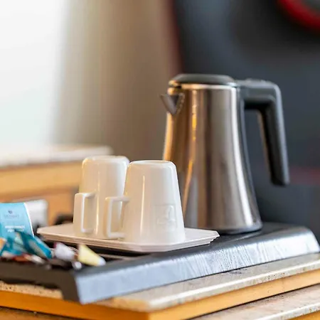 Hotel Plaza Blankenburg Ditzingen, Sure Collection Ditzingen