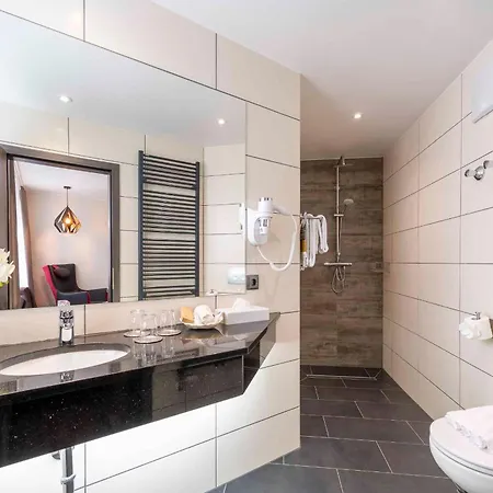 Plaza Blankenburg Ditzingen, Sure Collection Otel