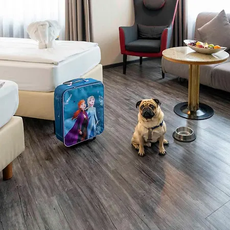 Hotel Plaza Blankenburg Ditzingen, Sure Collection Ditzingen