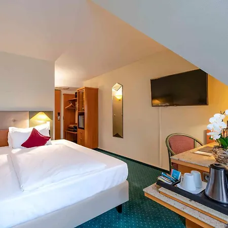 Plaza Blankenburg Ditzingen, Sure Collection Hotel Ditzingen