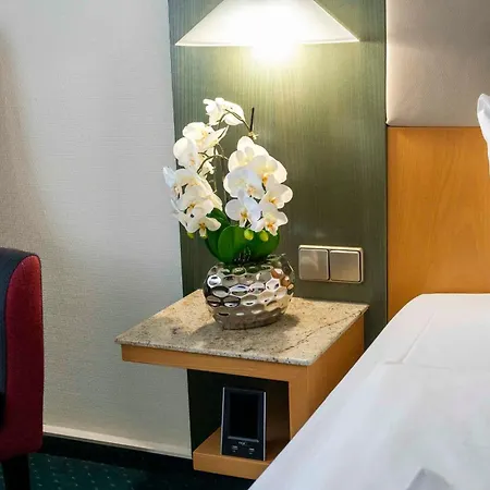 Plaza Blankenburg Ditzingen, Sure Collection 4*