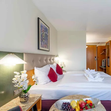 Plaza Blankenburg Ditzingen, Sure Collection 4* Ditzingen