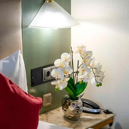 Plaza Blankenburg Ditzingen, Sure Collection Hotel