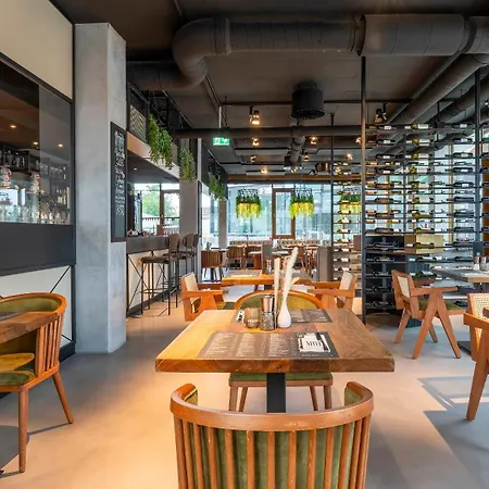 Plaza Blankenburg Ditzingen, Sure Collection Otel 4*