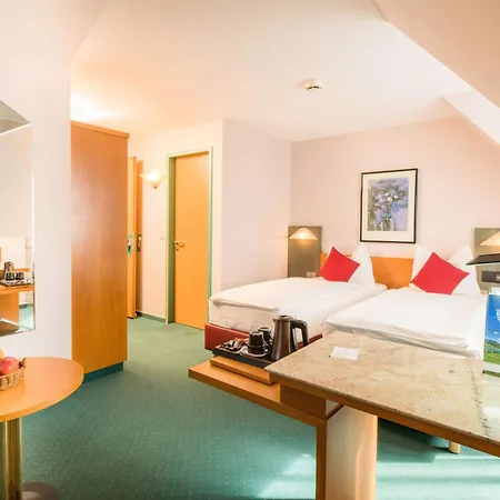 Plaza Blankenburg Ditzingen, Sure Collection Otel 4*