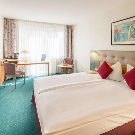 Otel Plaza Blankenburg Ditzingen, Sure Collection Ditzingen