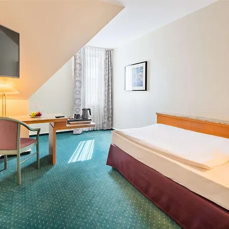 Hotel Plaza Blankenburg Ditzingen, Sure Collection Ditzingen