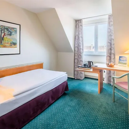 Plaza Blankenburg Ditzingen, Sure Collection 4* Ditzingen