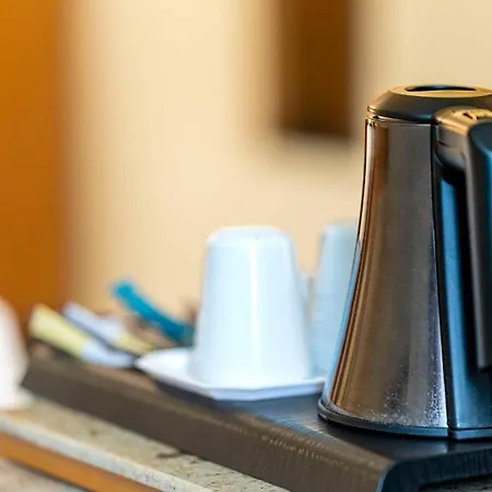 Plaza Blankenburg Ditzingen, Sure Collection 4*