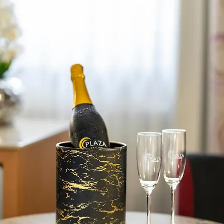 Otel Plaza Blankenburg Ditzingen, Sure Collection Ditzingen