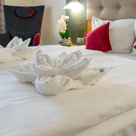 Plaza Blankenburg Ditzingen, Sure Collection Hotel 4*