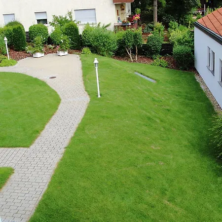 호텔 Plaza Blankenburg Ditzingen, Sure Collection