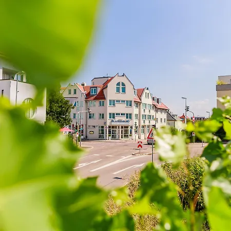 호텔 Plaza Blankenburg Ditzingen, Sure Collection