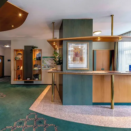 Plaza Blankenburg Ditzingen, Sure Collection Ditzingen