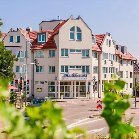호텔 Plaza Blankenburg Ditzingen, Sure Collection 딧칭엔