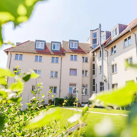 Otel Plaza Blankenburg Ditzingen, Sure Collection 4*