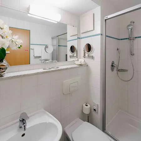 Plaza Blankenburg Ditzingen, Sure Collection Otel Ditzingen