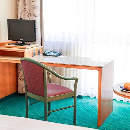 Plaza Blankenburg Ditzingen, Sure Collection Ditzingen