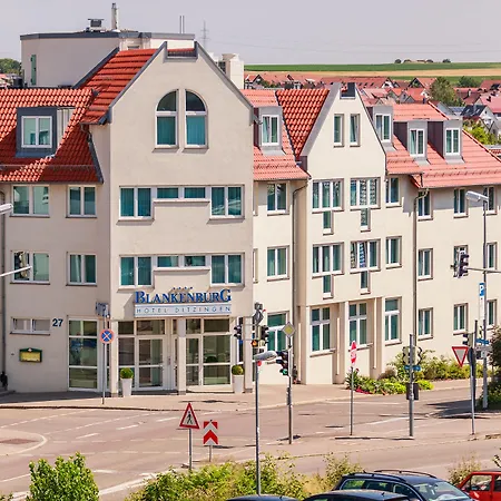 Plaza Blankenburg Ditzingen, Sure Collection Ditzingen