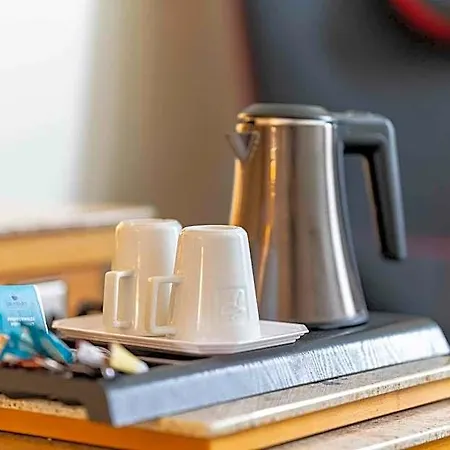 Hotel Plaza Blankenburg Ditzingen, Sure Collection Ditzingen