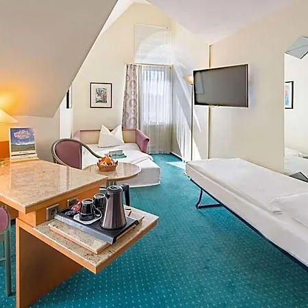 Plaza Blankenburg Ditzingen, Sure Collection Hotel Ditzingen