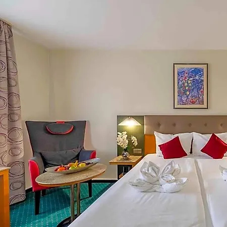 Hotel Plaza Blankenburg Ditzingen, Sure Collection Ditzingen