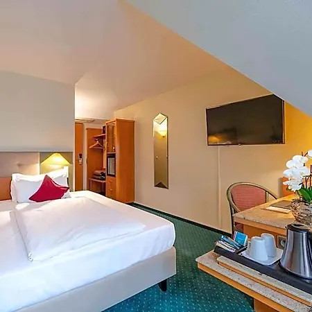 Plaza Blankenburg Ditzingen, Sure Collection 4* Ditzingen