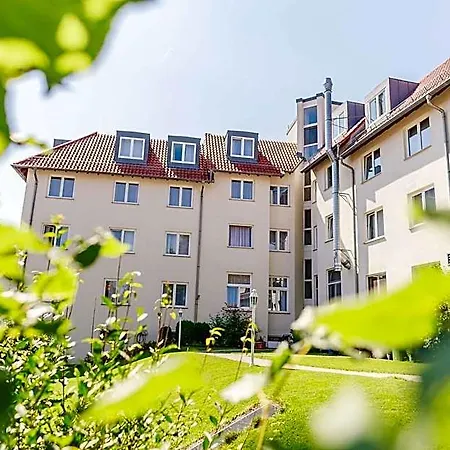 Plaza Blankenburg Ditzingen, Sure Collection Hotel 4*