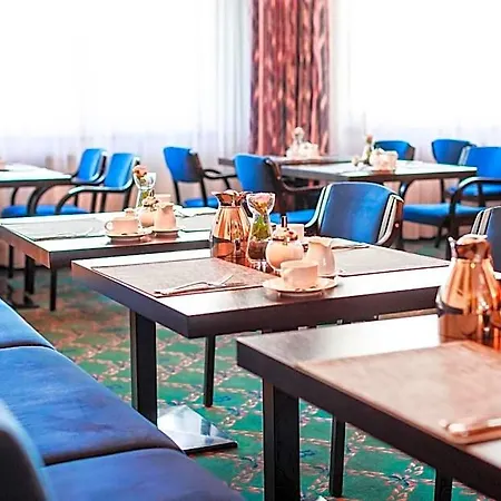 Plaza Blankenburg Ditzingen, Sure Collection Hotel 4*