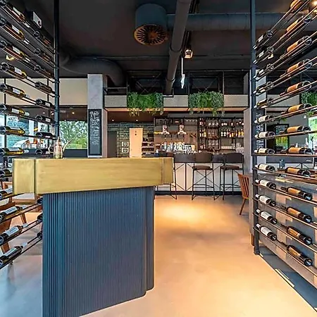 Plaza Blankenburg Ditzingen, Sure Collection Hotel 4*