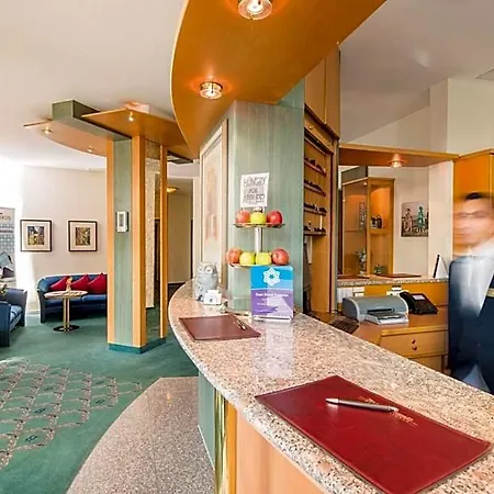 Plaza Blankenburg Ditzingen, Sure Collection Hotel Ditzingen