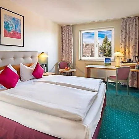 Plaza Blankenburg Ditzingen, Sure Collection Hotel Ditzingen