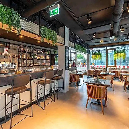 Plaza Blankenburg Ditzingen, Sure Collection 4* Ditzingen
